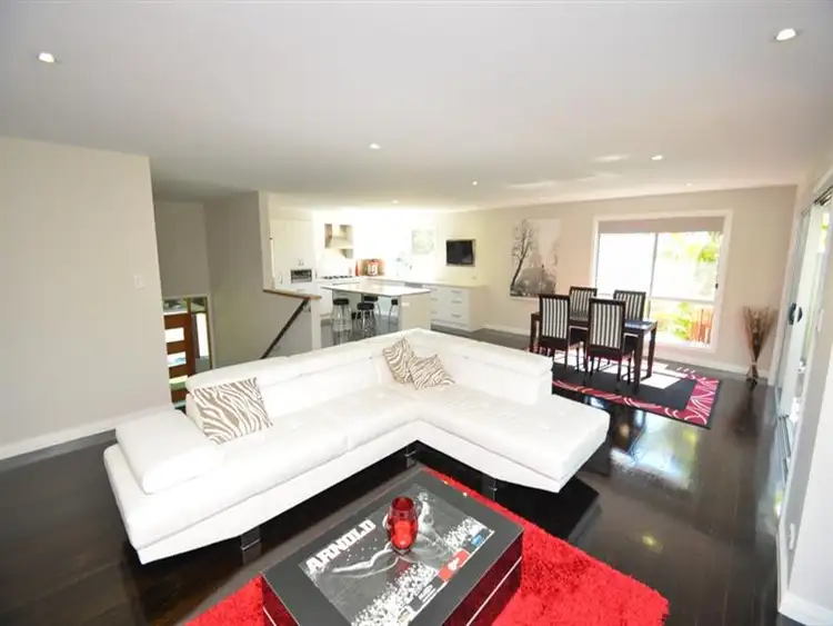 Sixth view of Homely house listing, 7 Mara Court, Ashmore QLD 4214