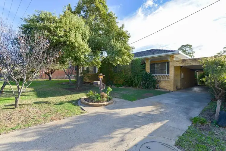 Main view of Homely house listing, 18 Murrawai Street, Tamworth NSW 2340