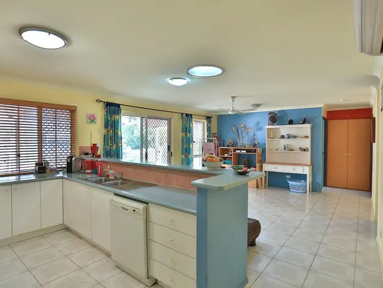 Fifth view of Homely house listing, 5 Yellowjack Crescent, Albany Creek QLD 4035
