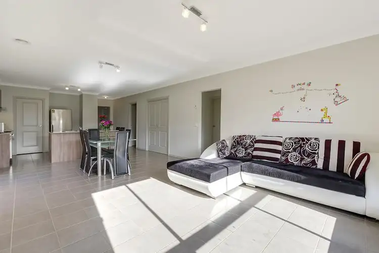 Third view of Homely house listing, 56 Manley Street, Epping VIC 3076