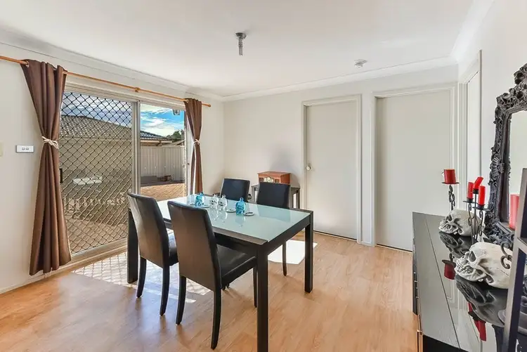 Seventh view of Homely house listing, 6 Helman Place, Ingleburn NSW 2565