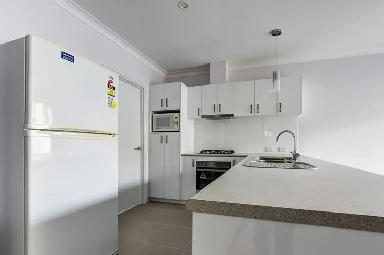 Fifth view of Homely house listing, 54 B Storrington Crescent, Westminster WA 6061