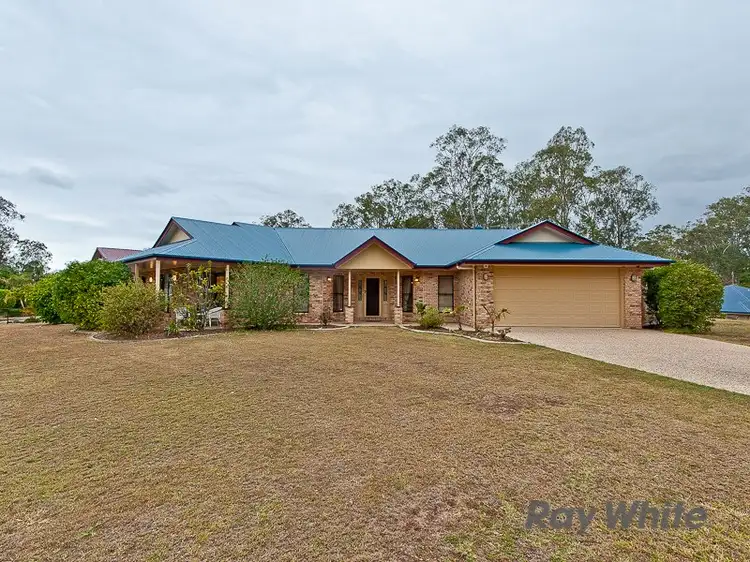 Main view of Homely house listing, 7 Rolls Royce Court, Joyner QLD 4500