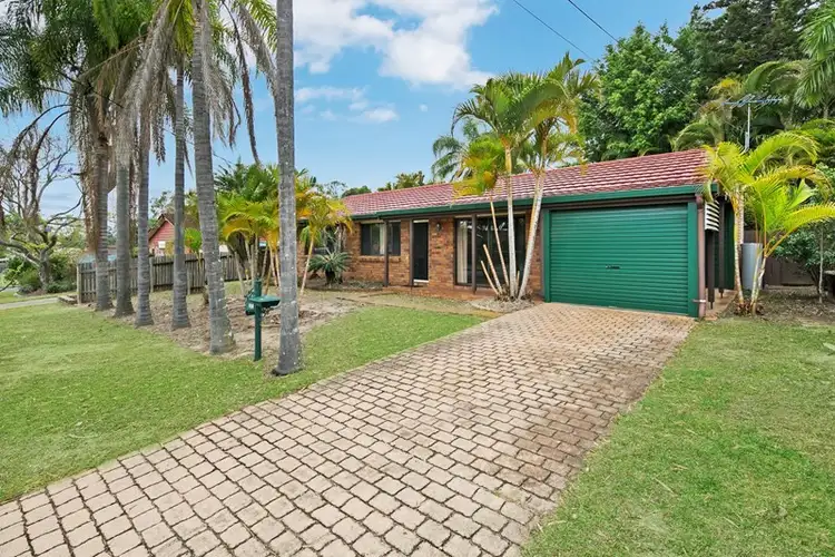 3 Churchill Street, Capalaba QLD 4157