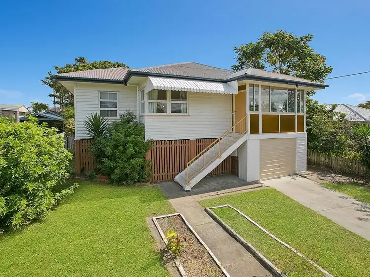 85 Belmont Road, Tingalpa QLD 4173