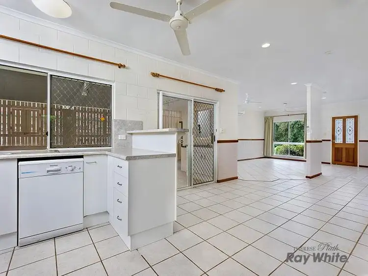 Fourth view of Homely house listing, 114 Wiseman Road, Edmonton QLD 4869