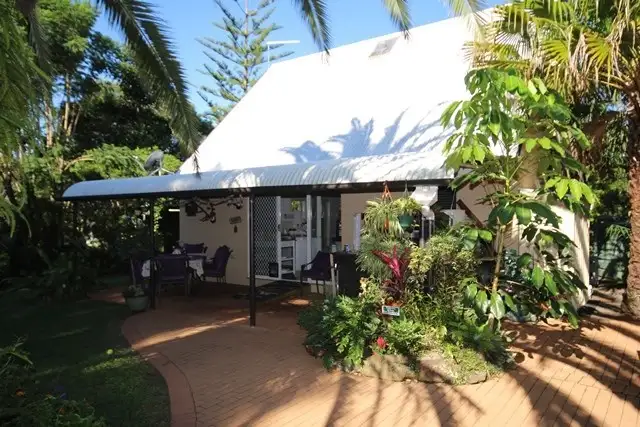 Main view of Homely house listing, 18 Gould Drive, Glass House Mountains QLD 4518