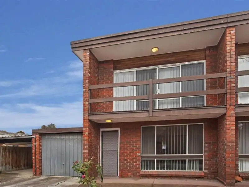 Main view of Homely unit listing, 4/4 Colonsay Road, Springvale VIC 3171