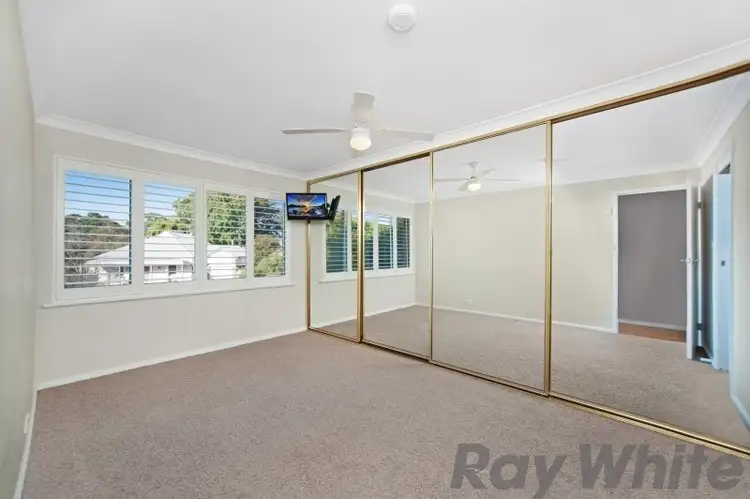 Fifth view of Homely house listing, 1 Short Street, Lorn NSW 2320