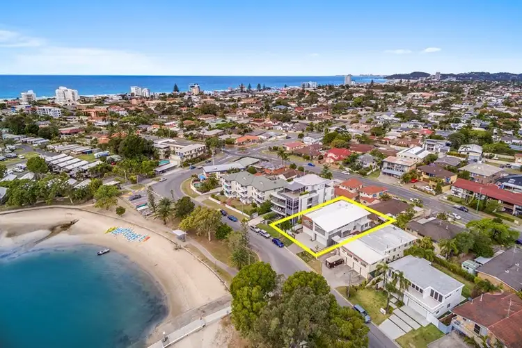 Third view of Homely other listing, Lot 1/10 Murlong Crescent, Palm Beach QLD 4221