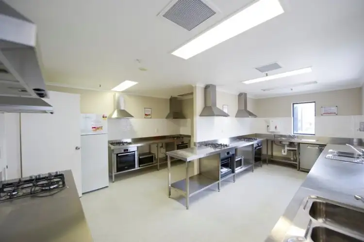 Seventh view of Homely apartment listing, 1003/104 Margaret Street, Brisbane QLD 4000