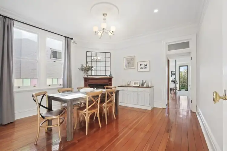 Fourth view of Homely house listing, 46a Harrow Road, Stanmore NSW 2048