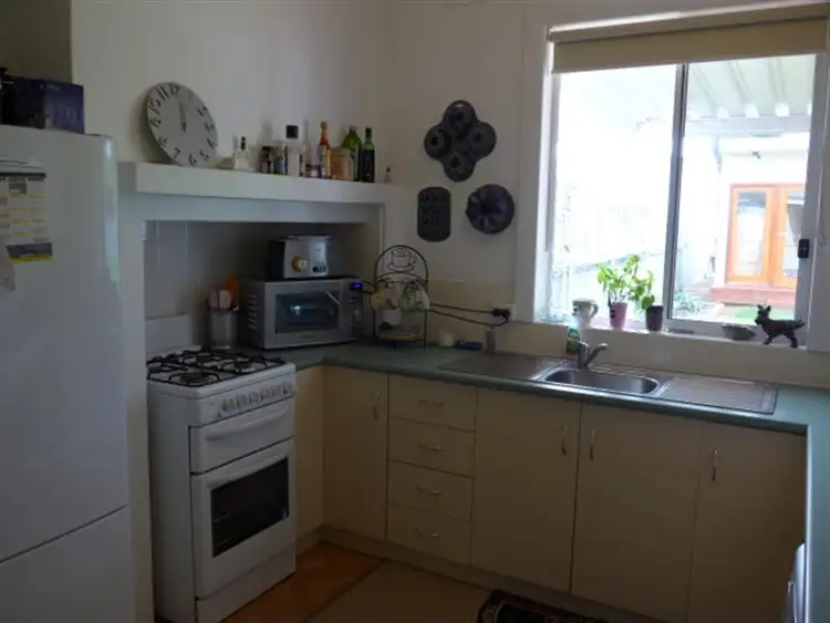 Second view of Homely house listing, 19 Seekamp Street, Berri SA 5343