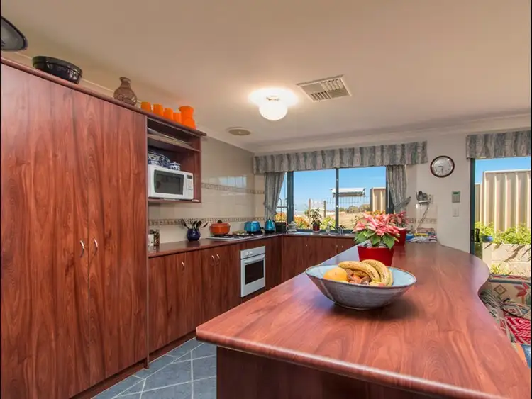 Sixth view of Homely house listing, 30 Quayside Vista, Drummond Cove WA 6532
