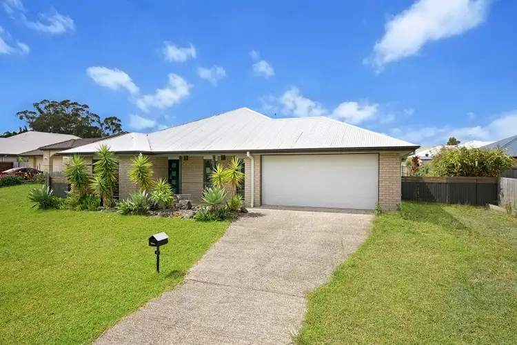 6 James Court, Beerwah QLD 4519