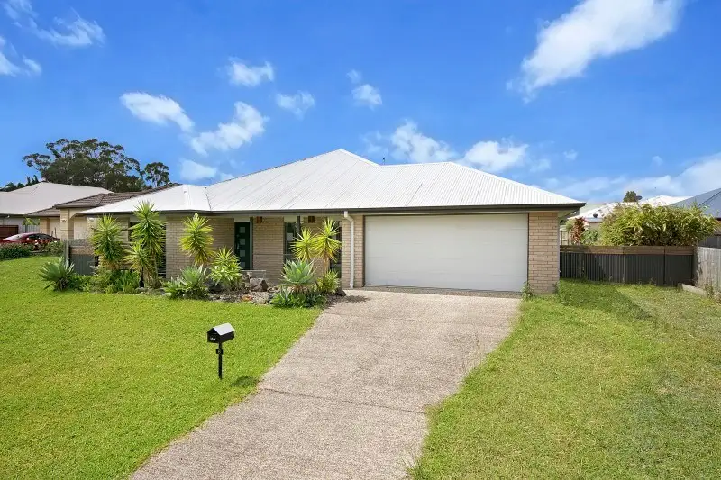 Main view of Homely house listing, 6 James Court, Beerwah QLD 4519
