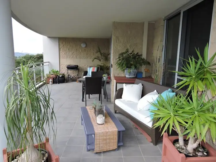 134/80 John Whiteway Drive, Gosford NSW 2250