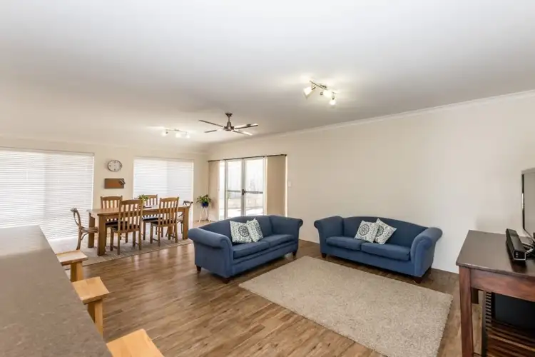 Fifth view of Homely house listing, 26 River Drive, Cape Burney WA 6532