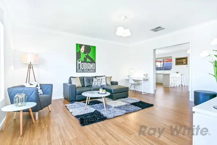 Main view of Homely unit listing, 2/38 McMahon Road, Morphett Vale SA 5162