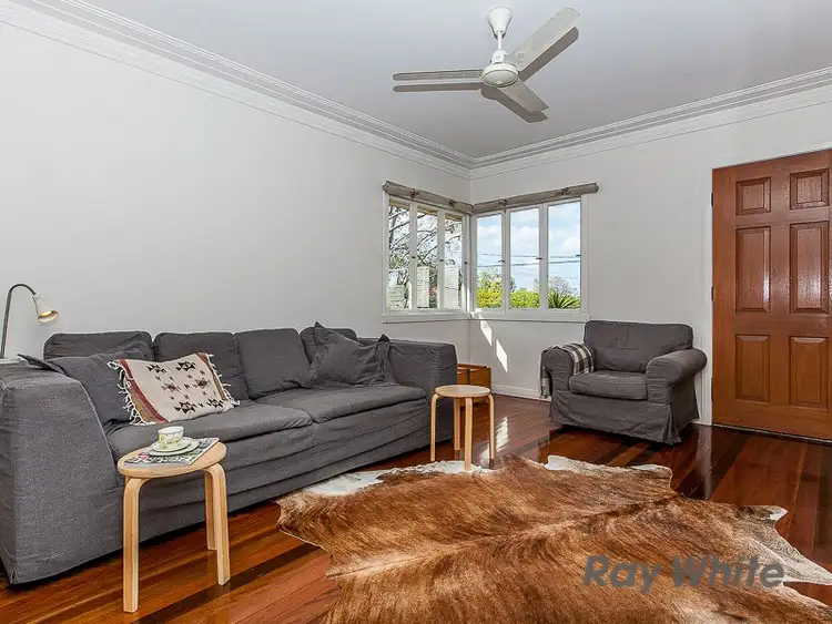 Second view of Homely house listing, 40 Elbury Street, Mitchelton QLD 4053