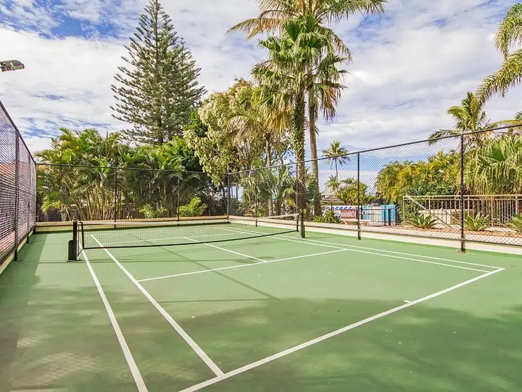 Sixth view of Homely unit listing, 3F/973 Gold Coast Highway, Palm Beach QLD 4221
