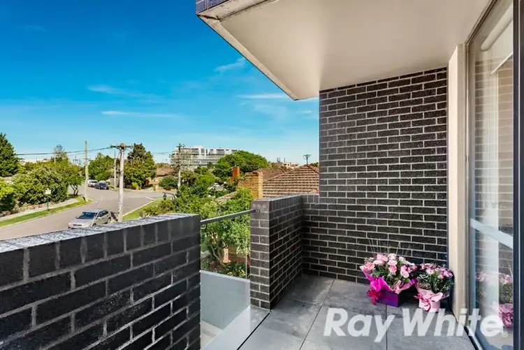 Seventh view of Homely apartment listing, 201/3 Thiele Court, Blackburn VIC 3130