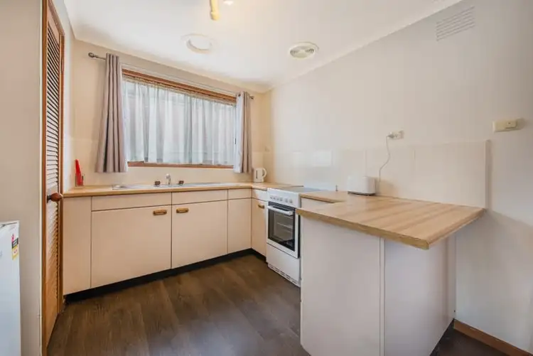 Third view of Homely unit listing, 4/492 Station Street, Carrum VIC 3197