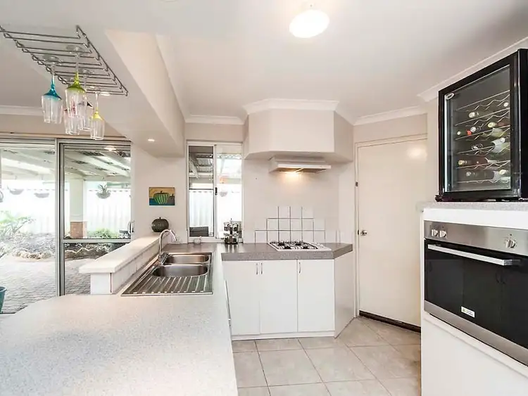 Third view of Homely house listing, 34 Clermont Place, Port Kennedy WA 6172