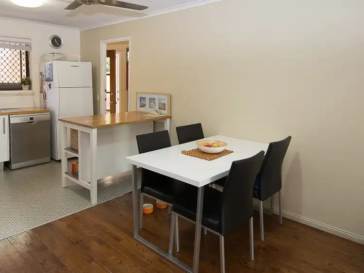 Third view of Homely townhouse listing, 2/26 Botanical Drive, Labrador QLD 4215