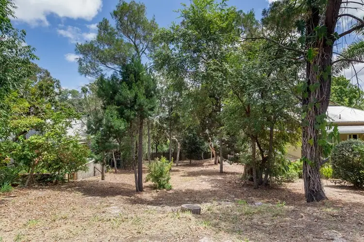 Third view of Homely land listing, 14 Nairana Rest, Noosa Heads QLD 4567