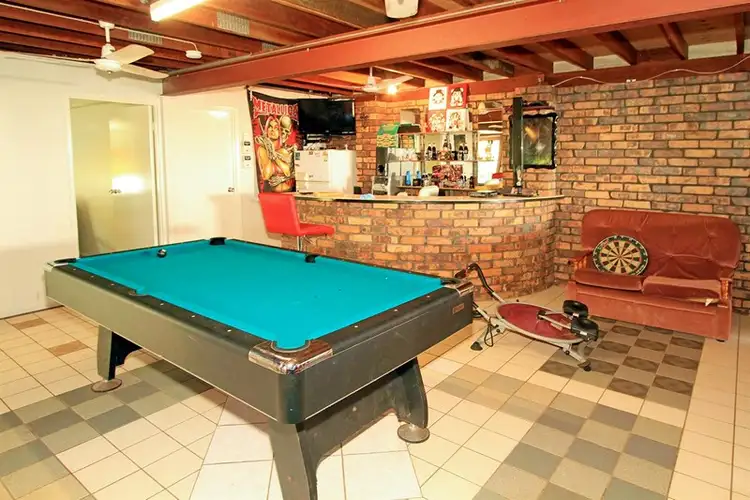 Sixth view of Homely house listing, 93 Donovan Crescent, Gracemere QLD 4702