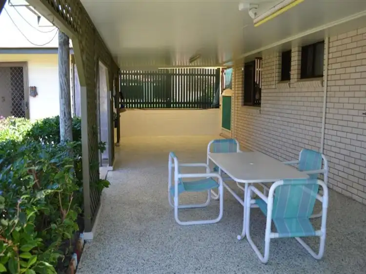 Sixth view of Homely house listing, 4 Narida Street, Clinton QLD 4680