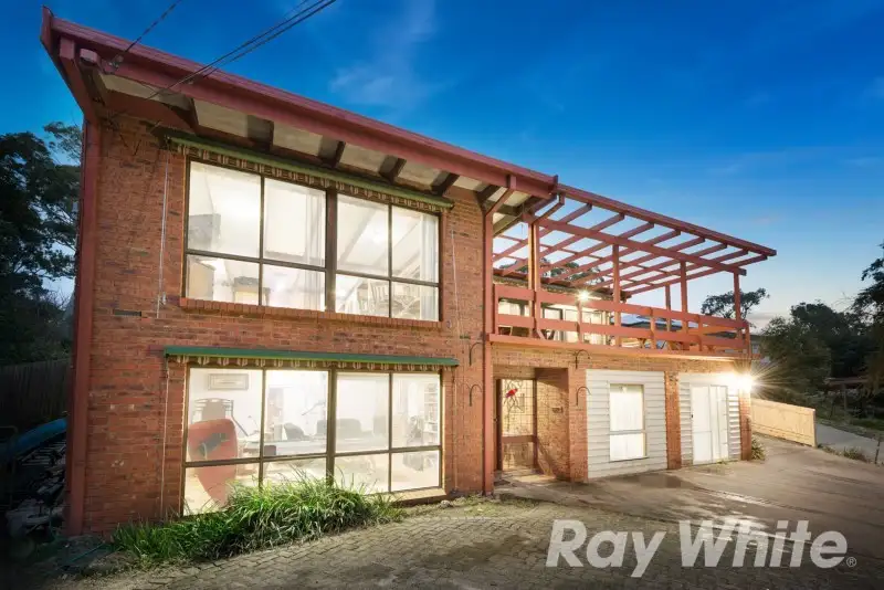 Main view of Homely house listing, 5 Bruce Crescent, Ferntree Gully VIC 3156