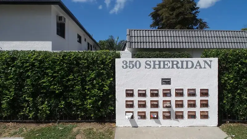 Main view of Homely unit listing, 19/350 Sheridan Street, Cairns City QLD 4870