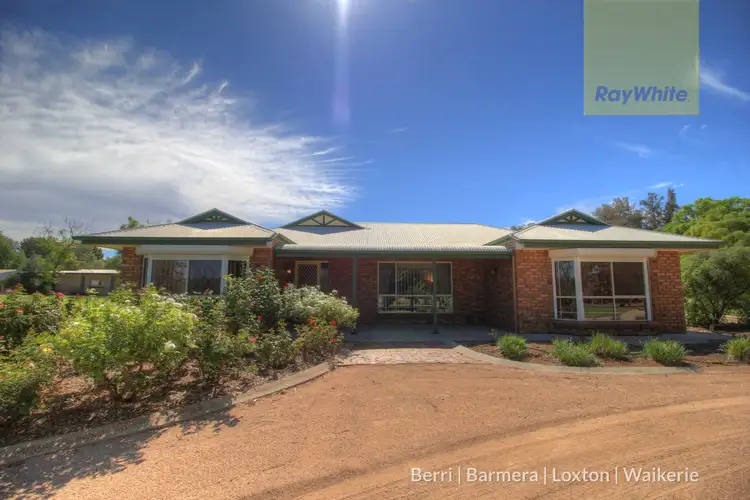 222 Bookmark Avenue, Renmark SA 5341