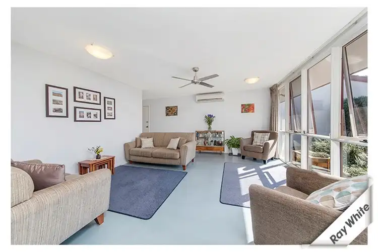 Fifth view of Homely house listing, 8 Epenarra Close, Hawker ACT 2614