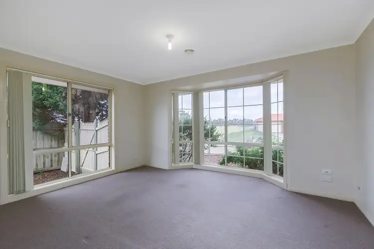 Fourth view of Homely unit listing, 1/4 Bean Court, Mill Park VIC 3082