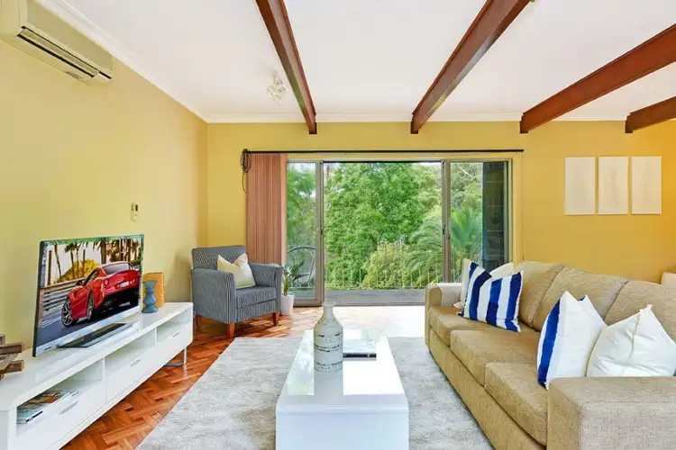 5 Katta Close, Hornsby NSW 2077