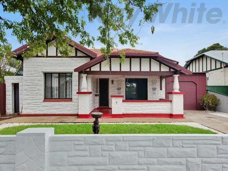 6 Stroud Street South, Cheltenham SA 5014