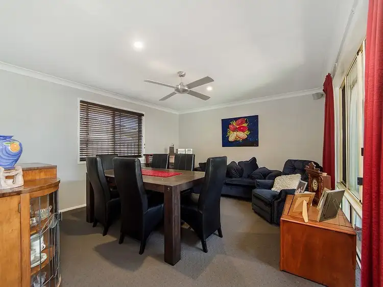 Seventh view of Homely house listing, 59 Merridown Drive, Merrimac QLD 4226