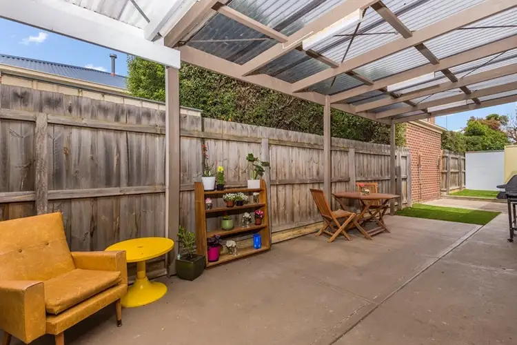 Fourth view of Homely house listing, 2/50 Vines Road, Hamlyn Heights VIC 3215