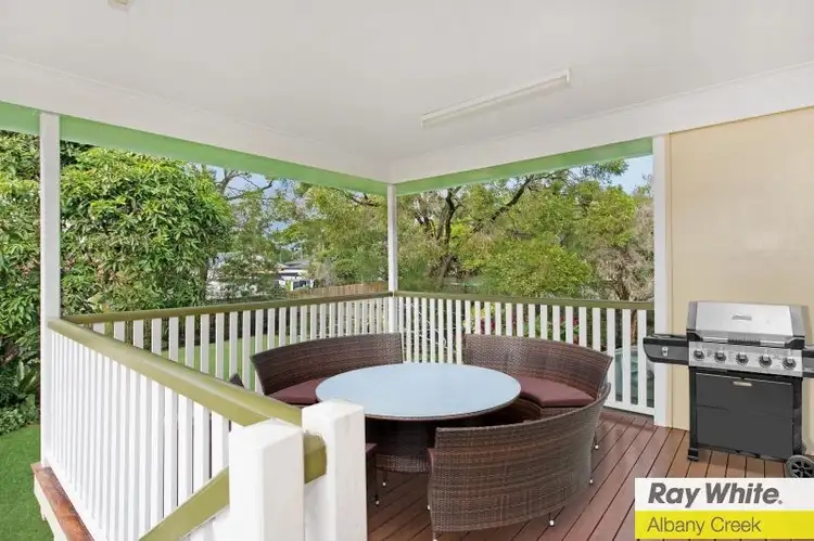 Sixth view of Homely house listing, 211 Bilsen Road, Wavell Heights QLD 4012