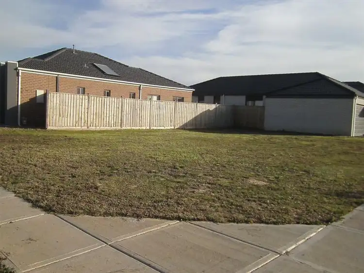 Fifth view of Homely land listing, 10 (LOT 65) Woolybush Drive, Tarneit VIC 3029