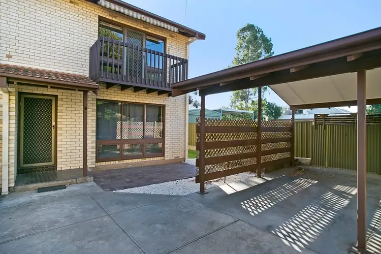 Second view of Homely townhouse listing, Unit 6/2 Gertrude Street, Brooklyn Park SA 5032