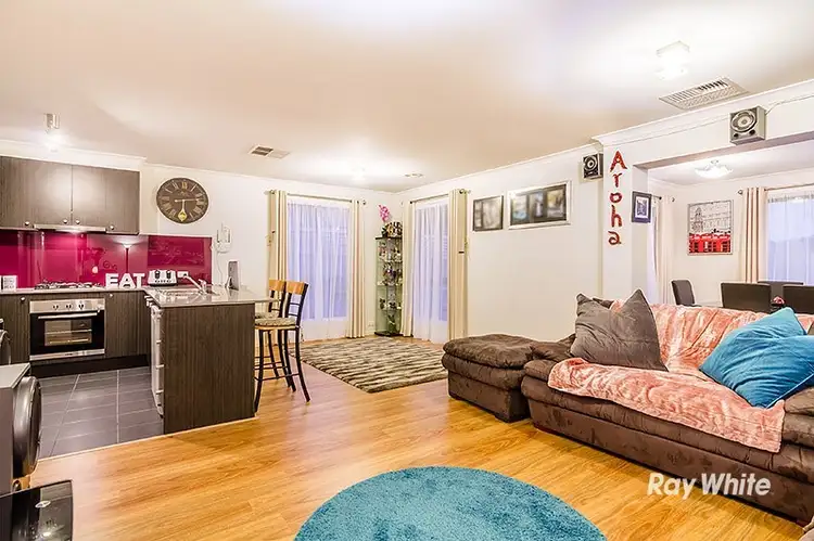 Third view of Homely house listing, 17 Wodalla Place, Lyndhurst VIC 3975