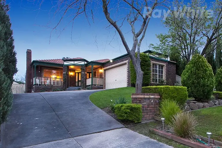 14 THE DELL, Croydon North VIC 3136