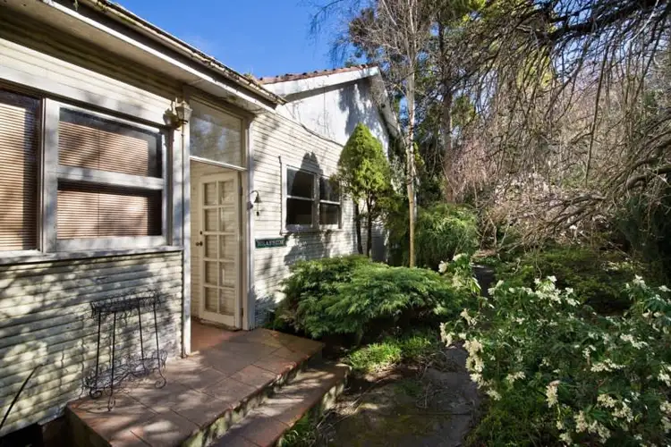 354A Great Western Highway, Blackheath NSW 2785