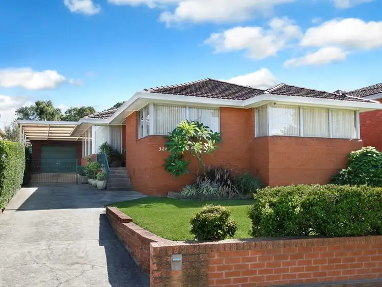 324 Hamilton Road, Fairfield West NSW 2165