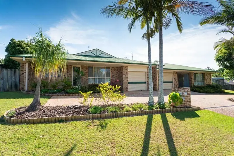 Main view of Homely other listing, Unit 1 and 2/34 Riverview Street, Bli Bli QLD 4560