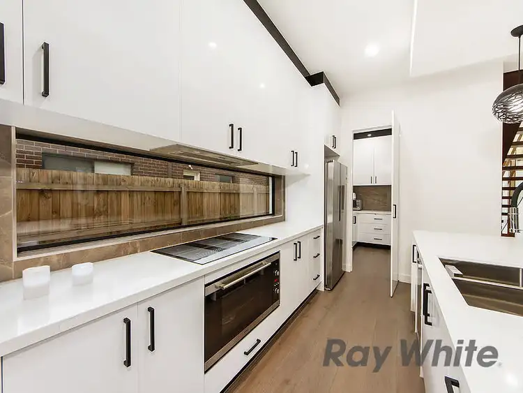 Seventh view of Homely house listing, 95 Mccann Drive, Albanvale VIC 3021